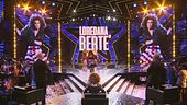 Loredana Bertè vince Star in the Star