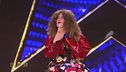 La celebrità vincitrice di Star in the Star è…
