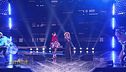 Syria canta con Marcella Bella