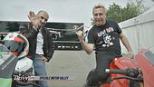 I segreti del Motor Valley Fest