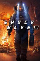 Shock wave 2
