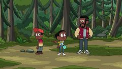 Il Consiglio del Ruscello: missione pungente