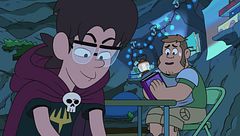 Il trio dei ghiaccioli