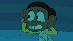 Il mostro della palude