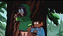 La storia di Poncho Verde