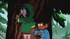 La storia di Poncho Verde