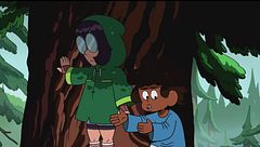 La storia di Poncho Verde