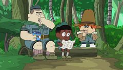 Ruscelliverso parallelo