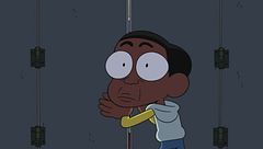 Fantasmi e formaggio