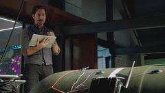 Ep. 4 - Corsa contro il tempo