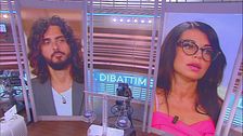 Martedì 14 settembre