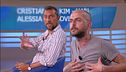 Mercoledì 15 settembre, Canale 5