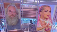 Giovedì 16 settembre, Canale 5
