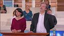 Venerdì 17 settembre, Canale 5