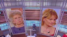 Giovedì 23 settembre, Canale 5