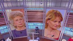 Giovedì 23 settembre, Canale 5