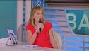 Lunedì 27 settembre, Canale 5
