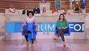 Martedì 28 settembre, Canale 5