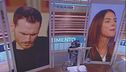 Mercoledì 20 ottobre - Canale 5