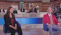 Giovedì 21 ottobre,  Canale 5