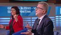 Lunedì 25 ottobre, Canale 5