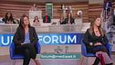 Giovedì  28 ottobre, Canale  5
