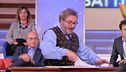 Mercoledì 3 novembre, Canale 5