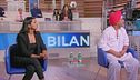 Giovedì 4 novembre, Canale 5