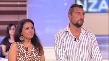 La piccola vittima