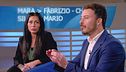 Martedì 9 novembre, Canale 5