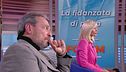 Martedì 16 novembre Canale 5