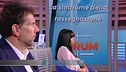 Giovedì  18 novembre, Canale 5