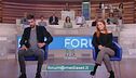 Venerdì 26 novembre Canale 5
