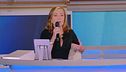 Martedì 30 novembre, Canale 5