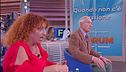 Mercoledì 8 dicembre, Canale 5