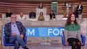 Giovedì 16 dicembre - Canale 5