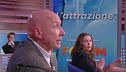 Martedì 11 gennaio Canale 5