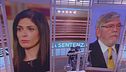 Mercoledì 12 gennaio -Canale 5