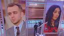 Mercoledì 19 gennaio, Canale 5