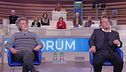 Giovedì 20 gennaio, Canale 5