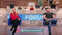 Mercoledì 26 gennaio, Canale 5