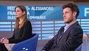 Giovedì 27 gennaio, Canale 5