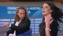Lunedì 7 febbraio, Canale 5