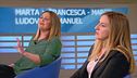 Martedì 22 febbraio, Canale 5