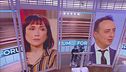 Martedì 1 marzo, Canale 5