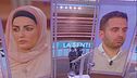 Giovedì 3 febbraio, Canale 5