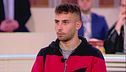 Venerdì 25 marzo, Canale 5