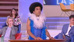 Sono queer...