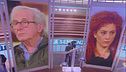 Martedì 19 aprile, Canale 5