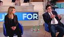 Mercoledì 20 aprile, Canale 5